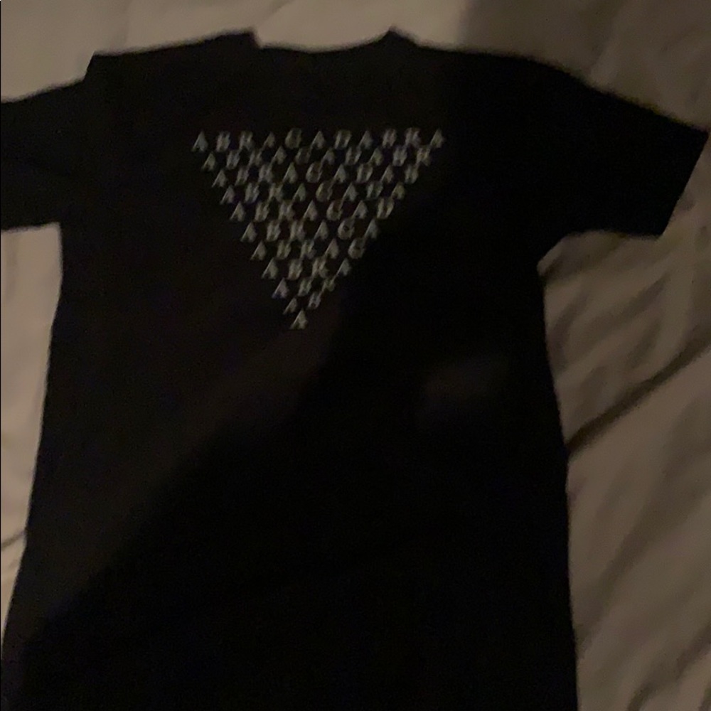 Men’s T-shirt